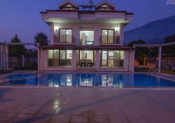 Villa Prestij 1