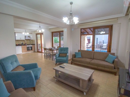 Villa Prestij 2