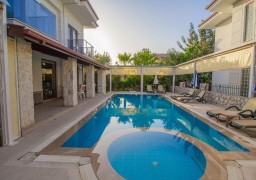 Villa Prestij 3