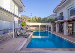 Villa Prestij 3