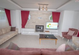Villa Silver Muğla