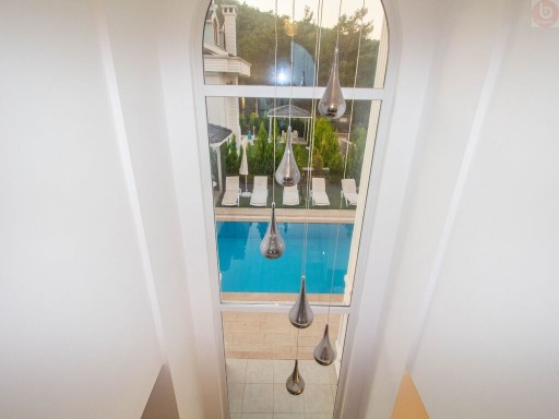 Villa Silver Muğla