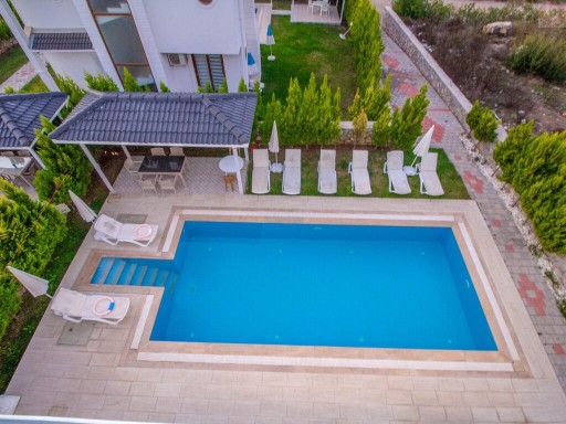 Villa Silver Muğla