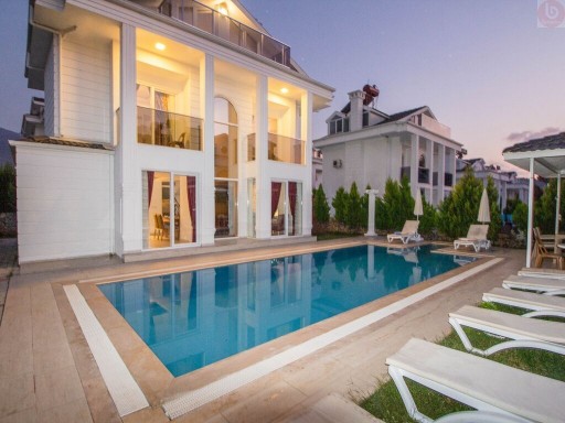 Villa Silver Muğla
