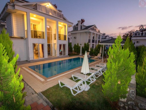 Villa Silver Muğla